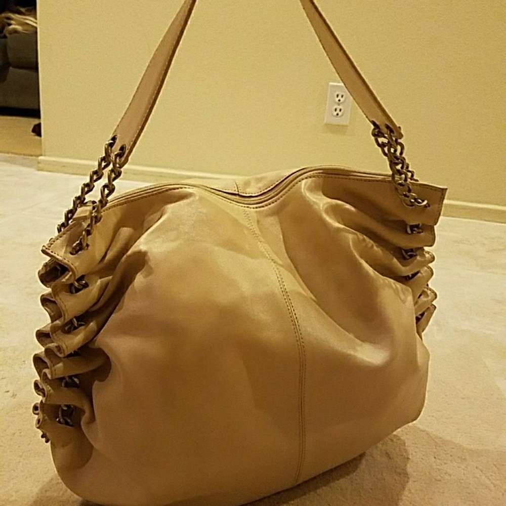 Sandra Roberts Purse